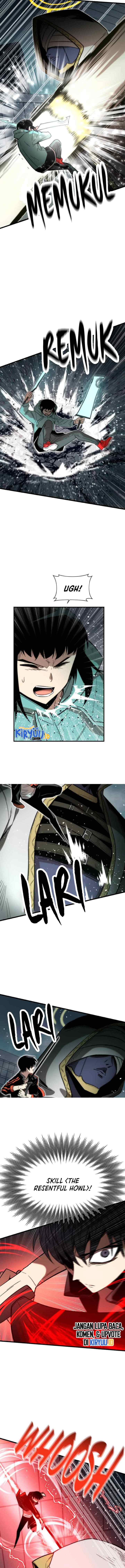 Ultra Alter chapter 51 halaman 12