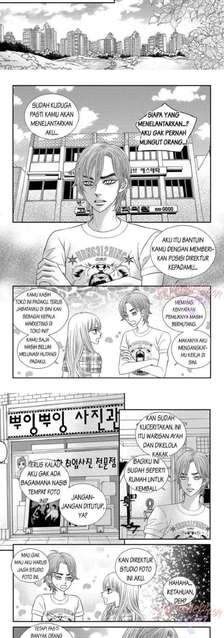 I Pick Dahong chapter 89 halaman 9