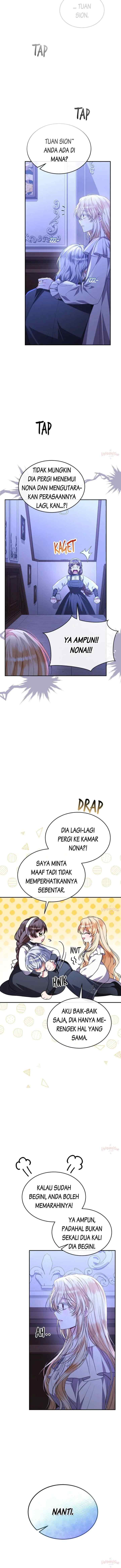 The Real Daughter is Back chapter 84 halaman 15