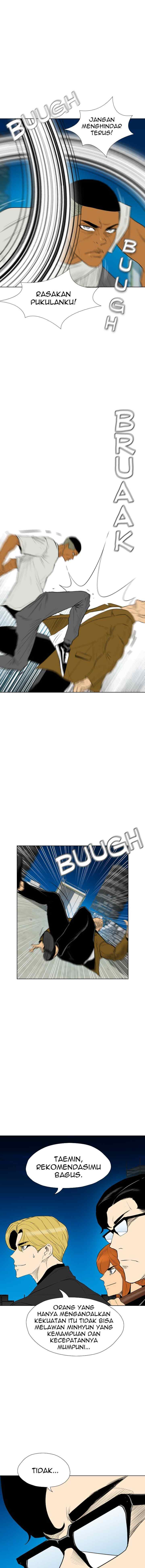 Reawaken Man chapter 159 halaman 12