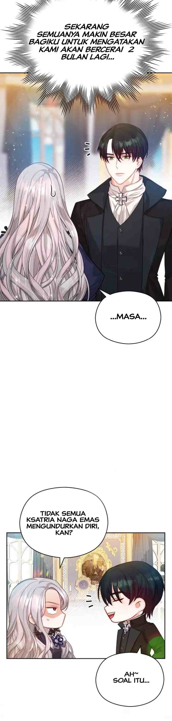 Lips Upon a Sword's Edge chapter 35 halaman 16