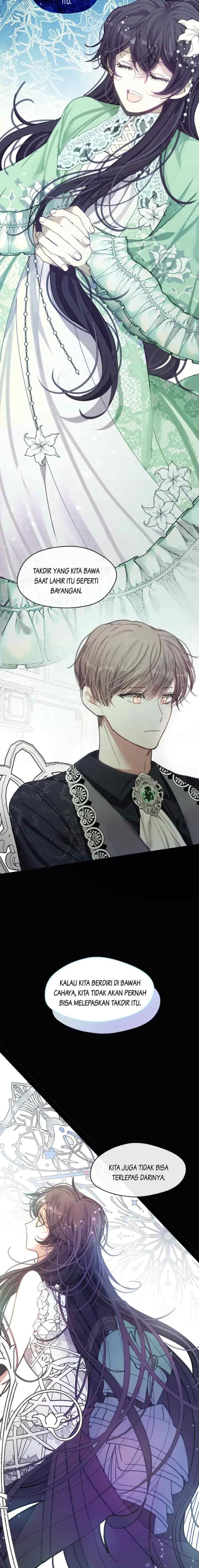 Devoted to Diamond chapter 53 halaman 7
