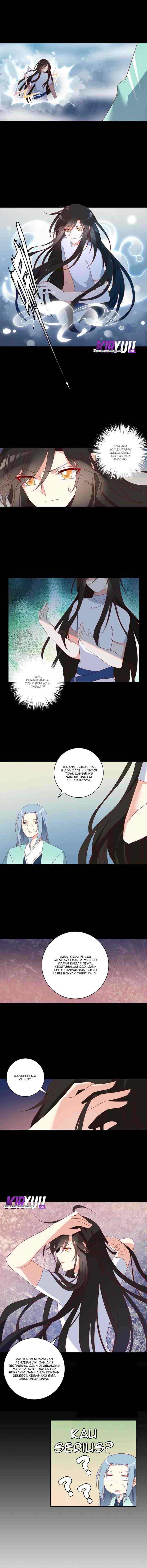 Meng Shi Zai Shang chapter 31 halaman 4