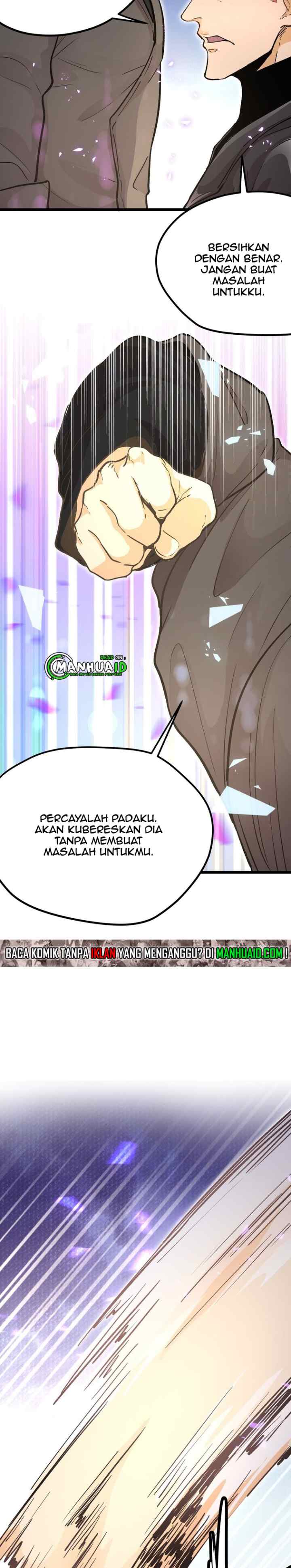 Black Abyss at Dawn chapter 7 halaman 10