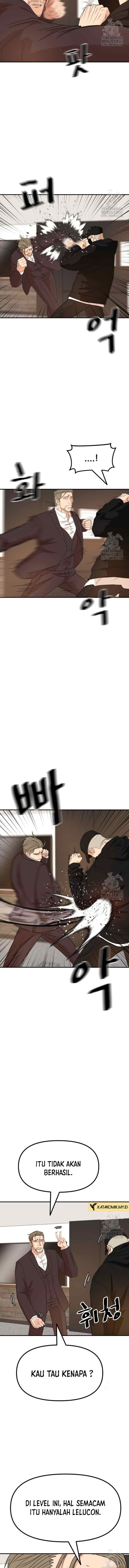 Guard Pass chapter 145 halaman 6