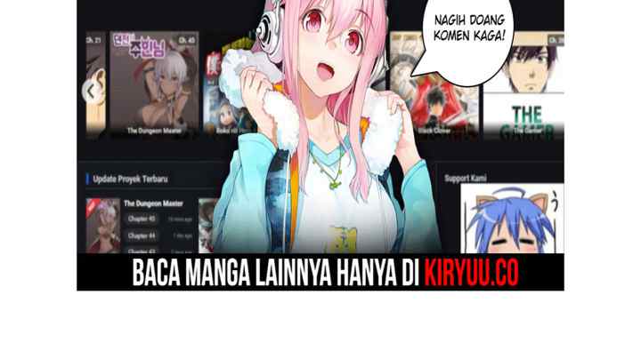 Raid chapter 32 halaman 13