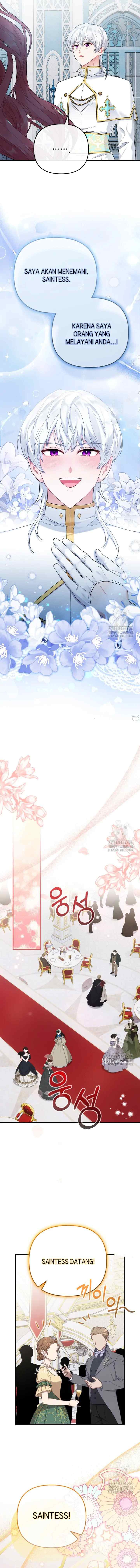 Emilone's Temptation Labyrinth chapter 36 halaman 13