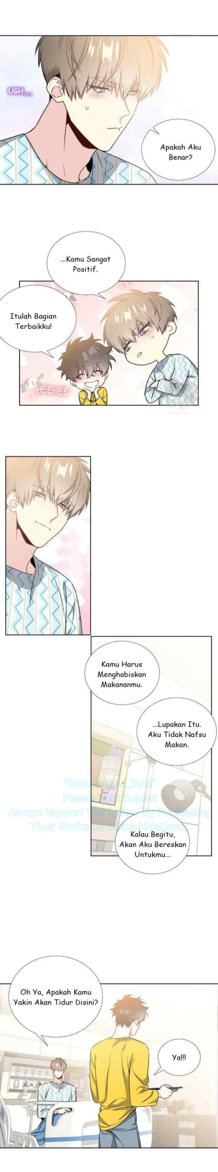 Cosmic Stars chapter 17 halaman 9