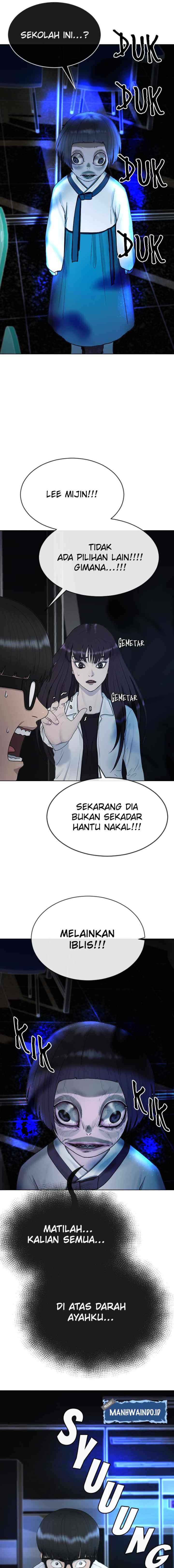 Hypnosis School chapter 31 halaman 14