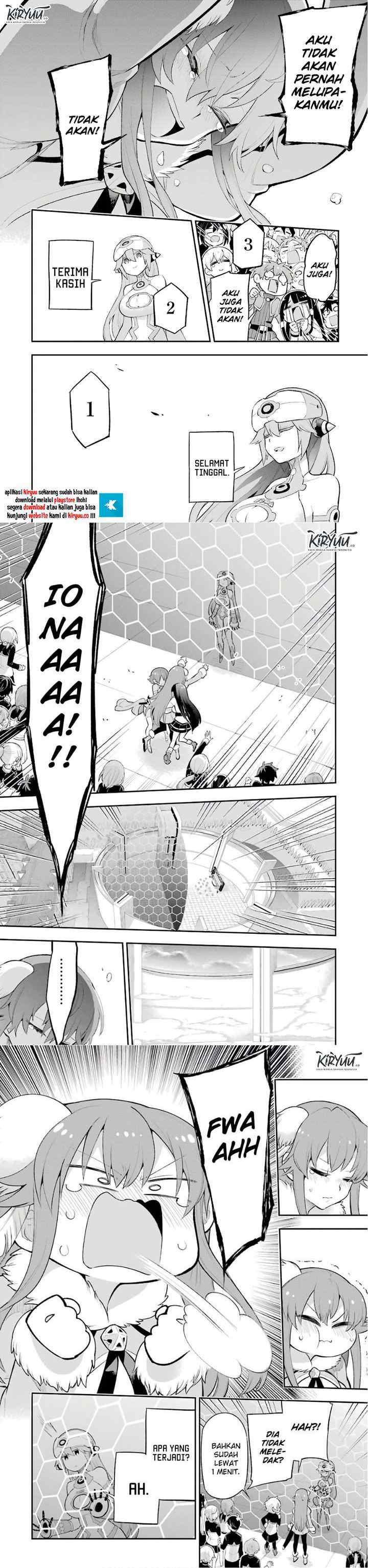 Eiyuu Kyoushitsu chapter 10.2 halaman 12
