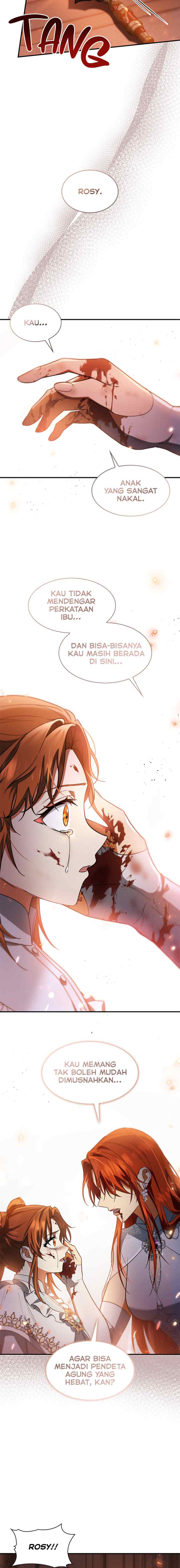 What Melvin Left To Them chapter 91 halaman 13