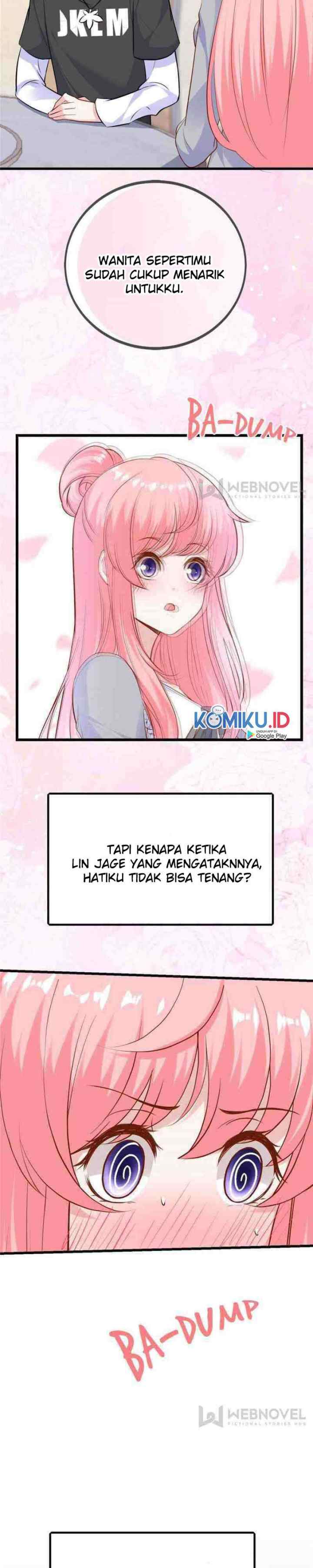 My Beautiful Time With You chapter 167 halaman 4