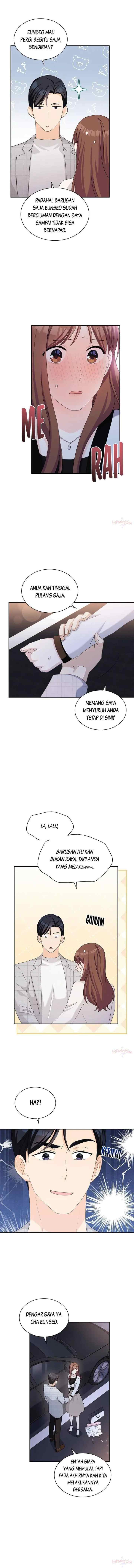 I'm in Love (INO) chapter 36 halaman 9