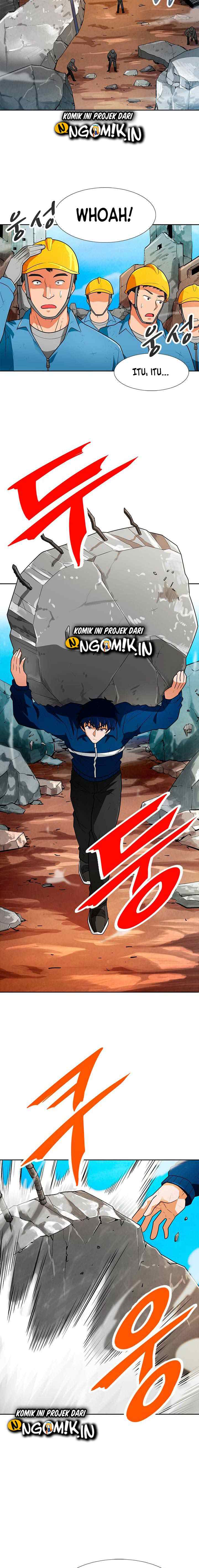 Auto Hunting chapter 59 halaman 4