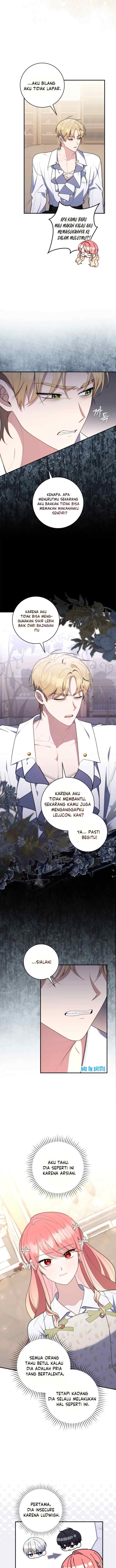 A Fortune Telling-Princess chapter 56 halaman 10