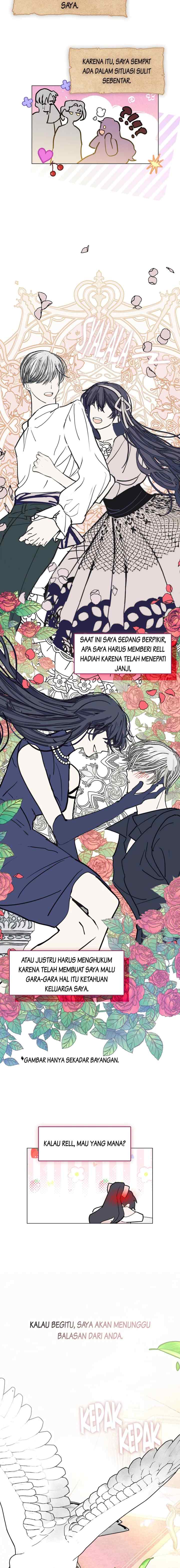 Devoted to Diamond chapter 90 halaman 18