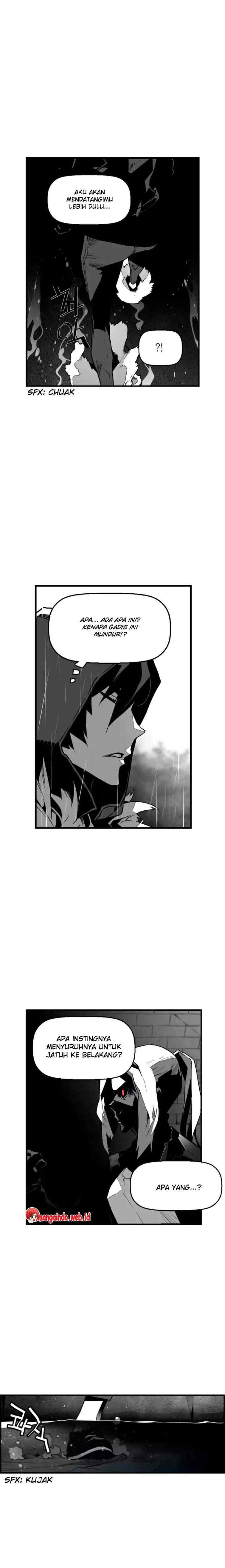 Terror Man chapter 56 halaman 11