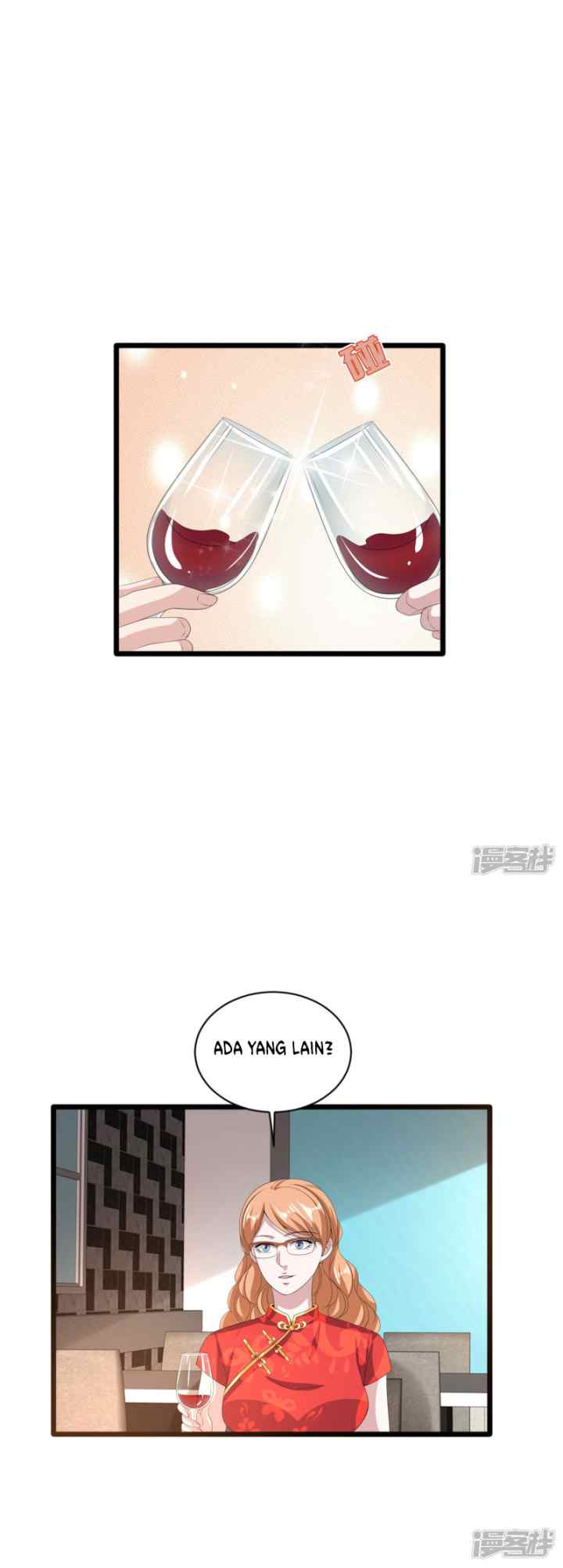 Dushi Xiewang chapter 84 halaman 9