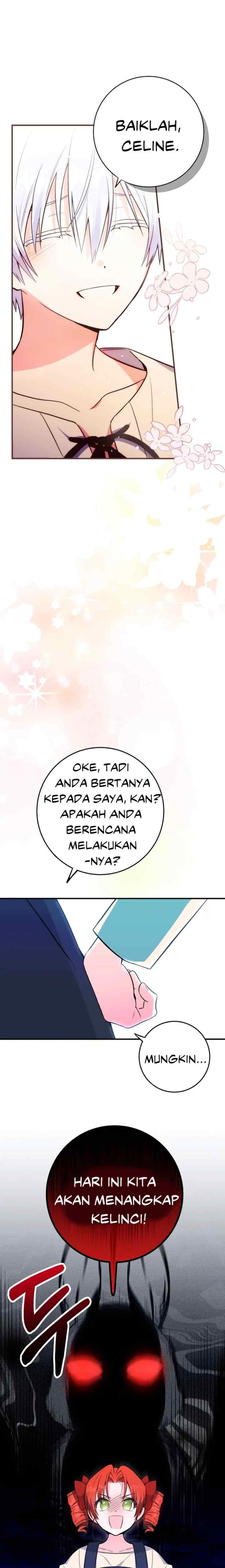 By the Time I Woke Up, the Dark Lord Had Wound Down chapter 2 halaman 15
