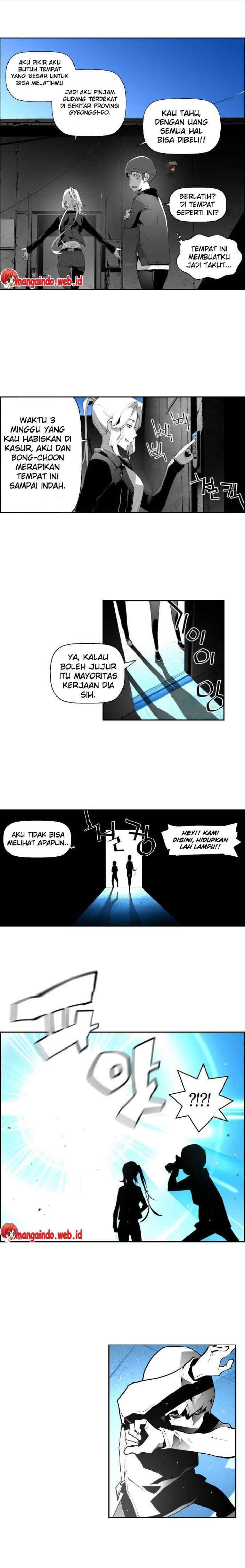 Terror Man chapter 13 halaman 11