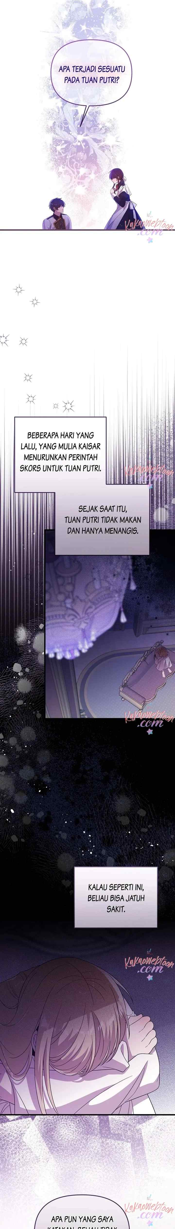 Il était une fois : Zombie edition chapter 36 halaman 9
