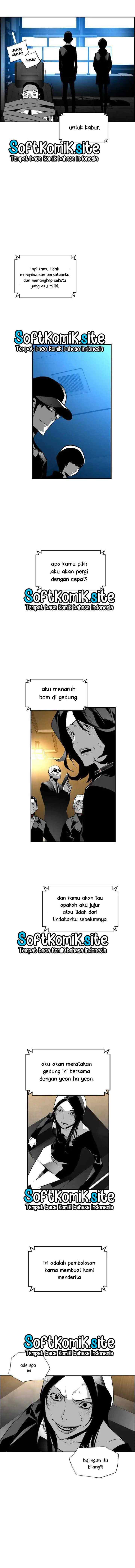 Terror Man chapter 69 halaman 9