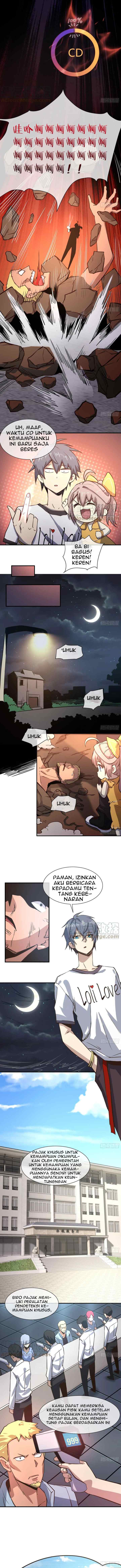 Power The Rates chapter 4 halaman 6