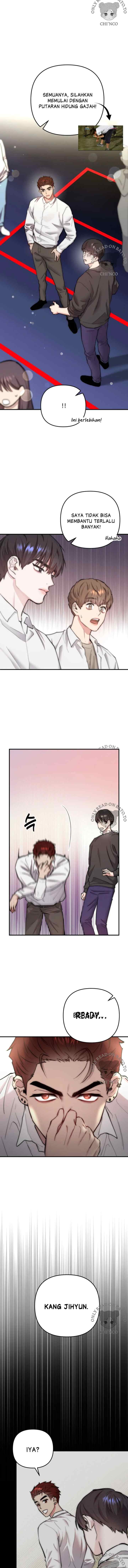 Acting Genius, Top Idol! chapter 12 halaman 9
