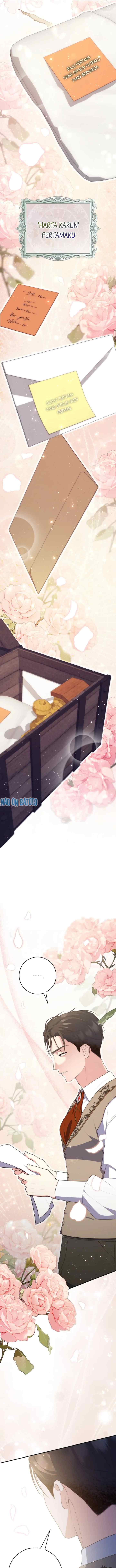 A Fortune Telling-Princess chapter 64 halaman 7
