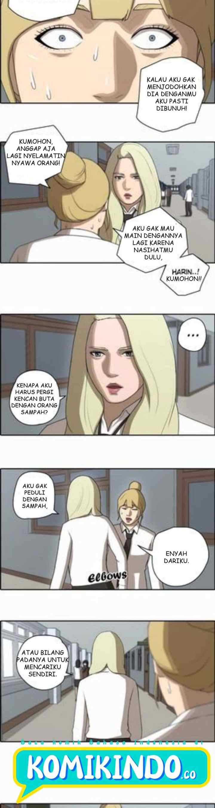 Free Draw chapter 44 halaman 7