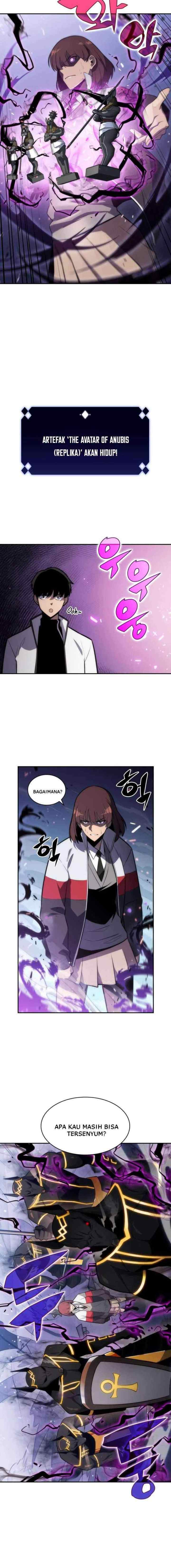 Solo Max-Level Newbie chapter 6 halaman 4