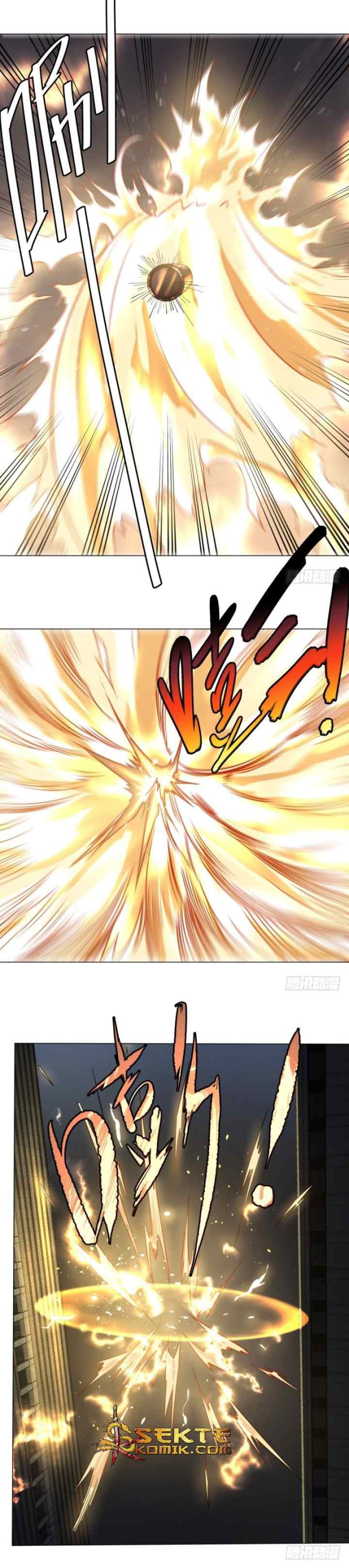 List of Big Villians chapter 55 halaman 15