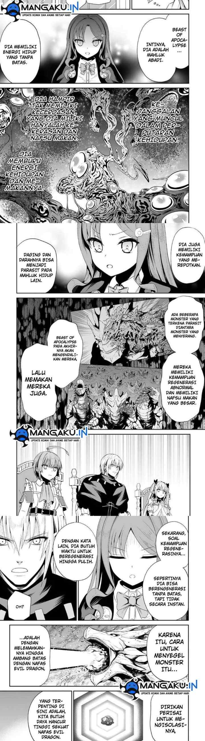 Jaryuu Tensei chapter 44 halaman 7