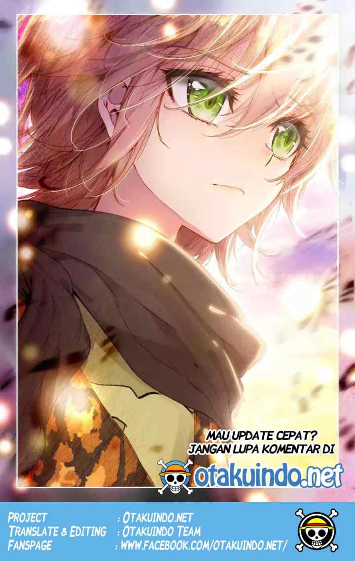 Soul Land 3 chapter 29 halaman 17