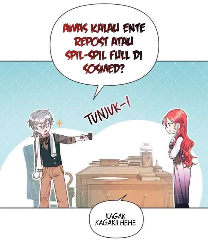 I'm A Stand-in Puppet For His Ex-Lover chapter 16 halaman 12