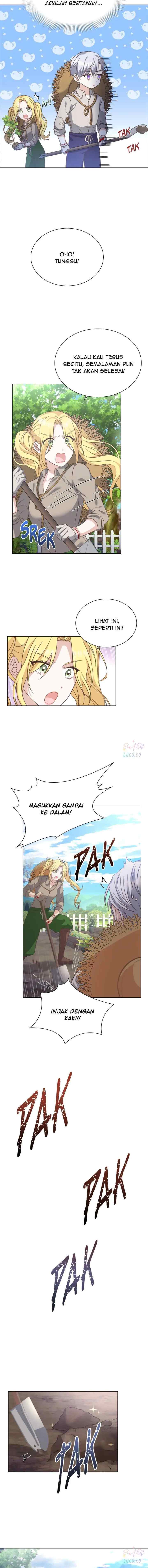 One Night with Emperor chapter 44 halaman 10