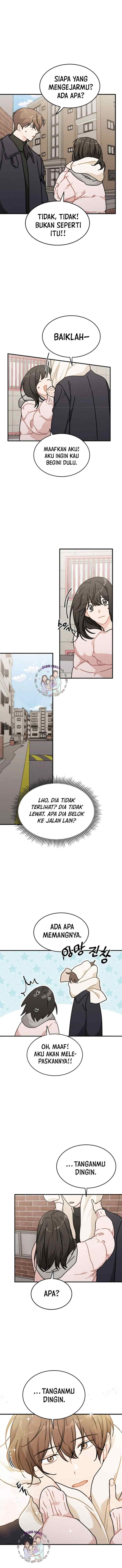 Lovely Runner chapter 50 halaman 6