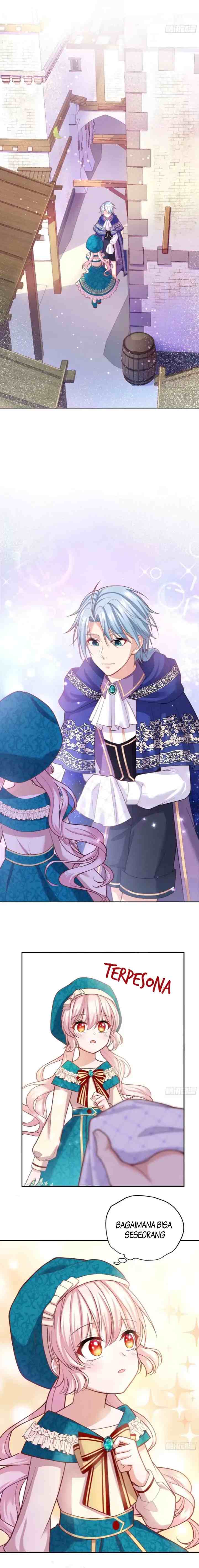 The Enchanting Villainess chapter 24 halaman 10