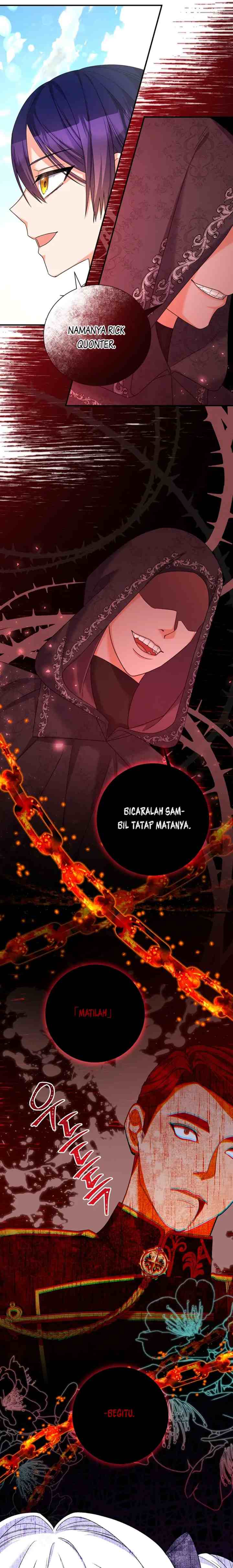 I Ran Away and Got Married chapter 13 halaman 13