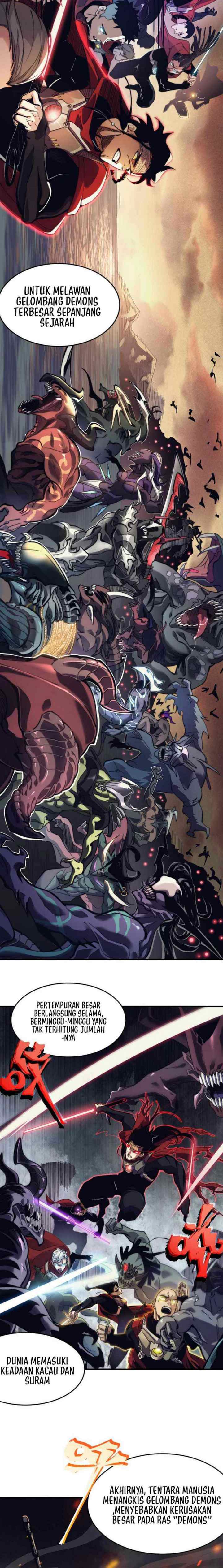 Demon Evolution chapter 1 halaman 11