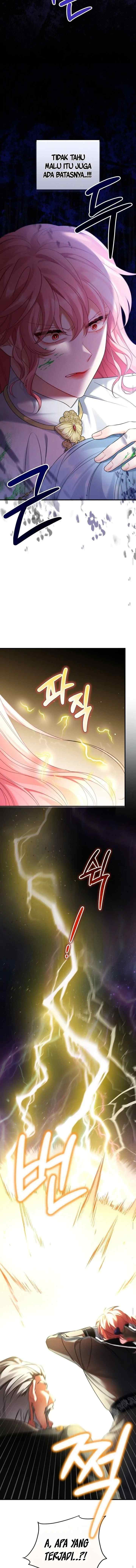 Emilone's Temptation Labyrinth chapter 15 halaman 11
