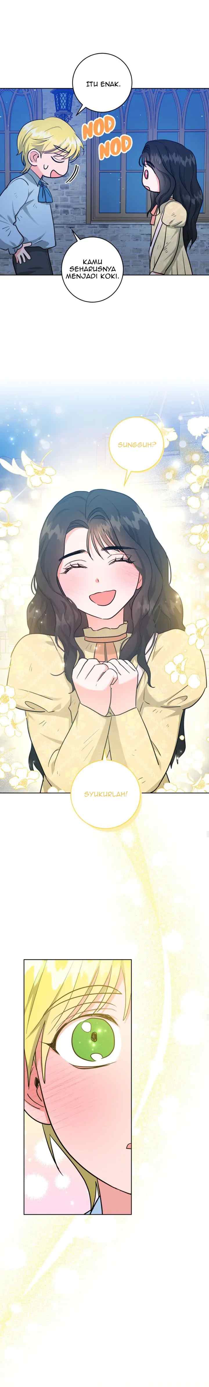 The Northern Duke Needs a Warm Hug chapter 76 halaman 9
