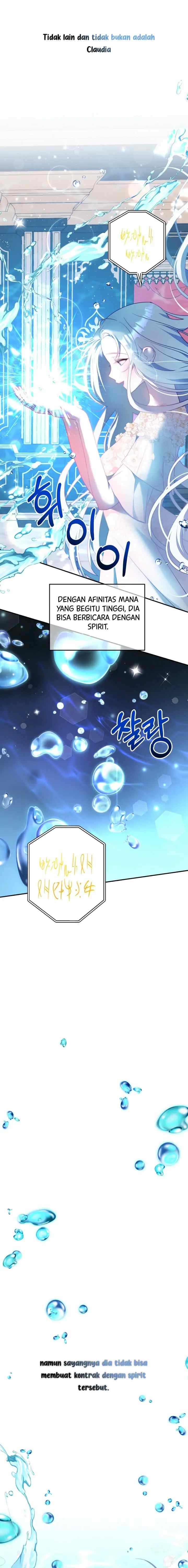 I Have Become The Hero's Rival chapter 10 halaman 13