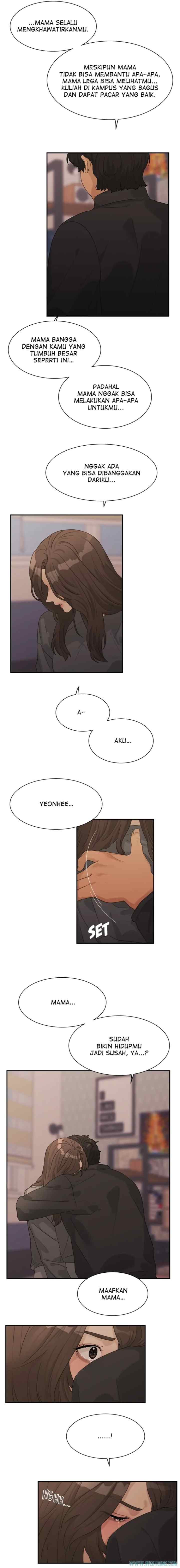 Fall In Love With chapter 90 halaman 11