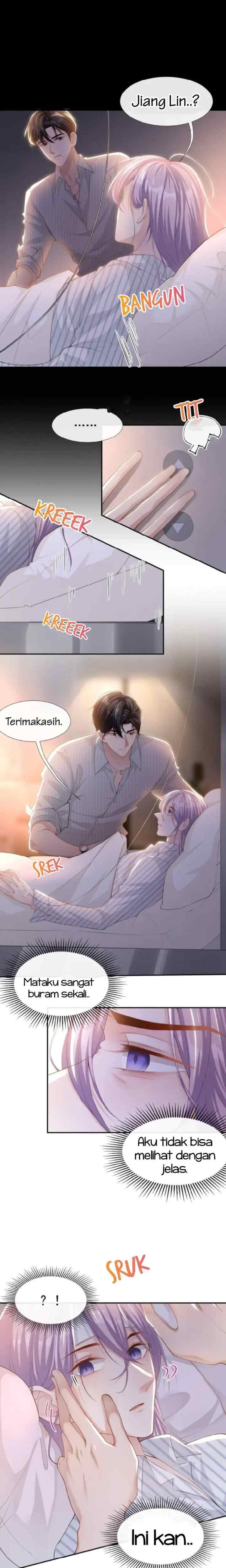 I'm A Stand-in Puppet For His Ex-Lover chapter 71 halaman 6