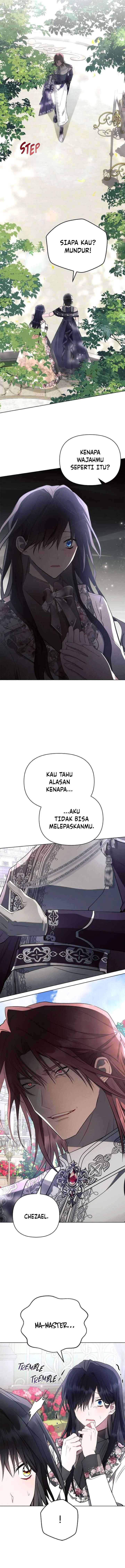 Ashtarte chapter 91 halaman 5