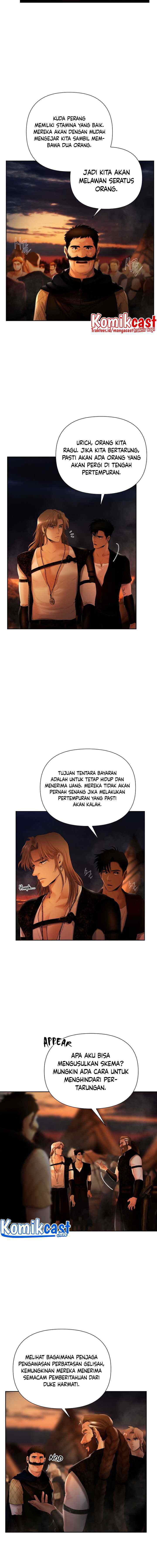 Barbarian Quest chapter 33 halaman 5