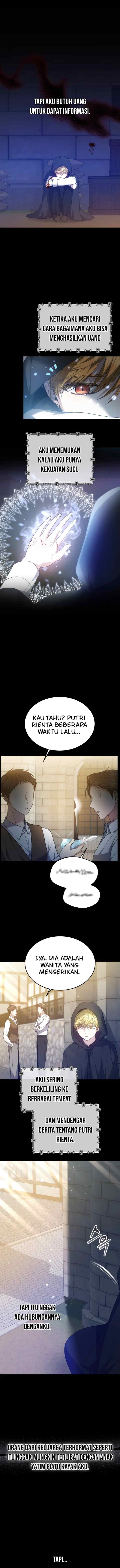 The Male Lead's Nephew Like Me So Much chapter 47 halaman 11