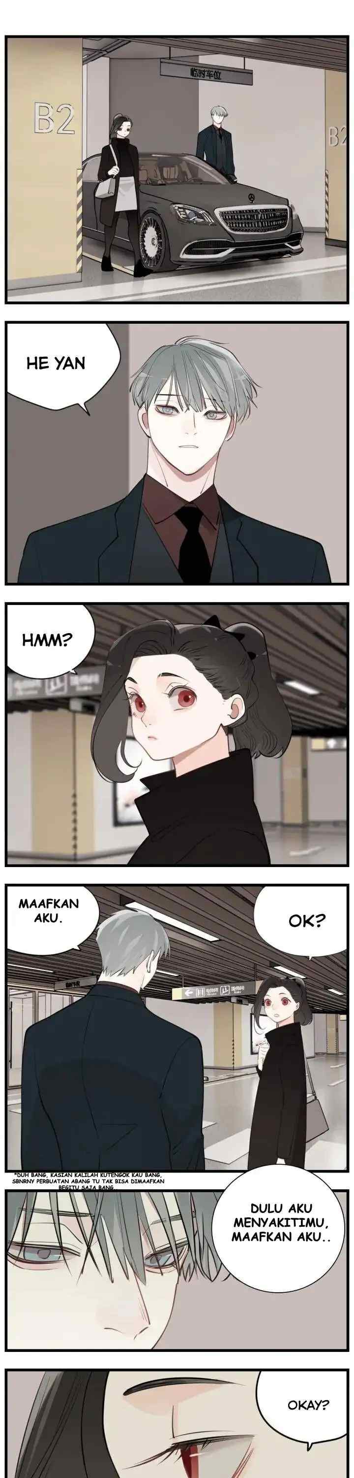 The Controllers chapter 62 halaman 4