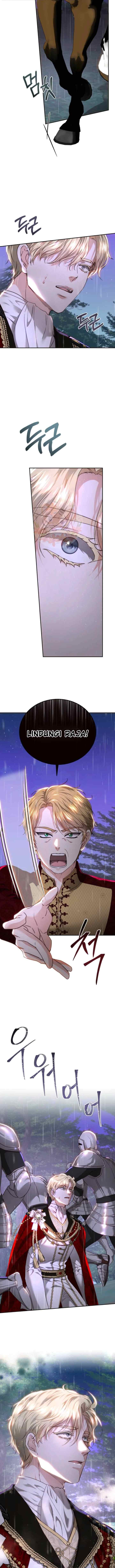 Rosalyn Vogart chapter 75 halaman 12